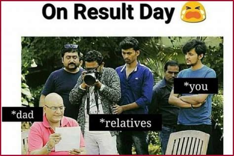12th result memes